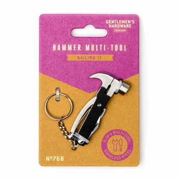 Hammer Multi-Tool