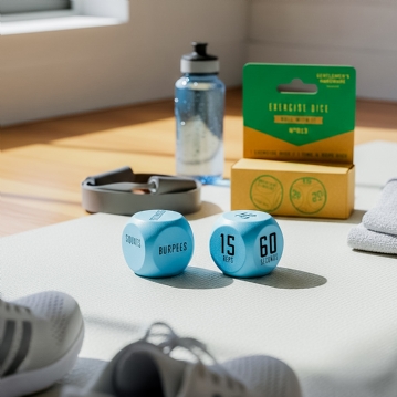 Exercise Dice