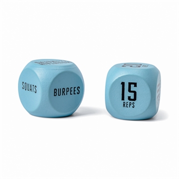 Exercise Dice