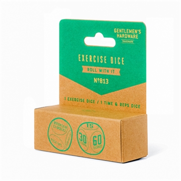 Exercise Dice
