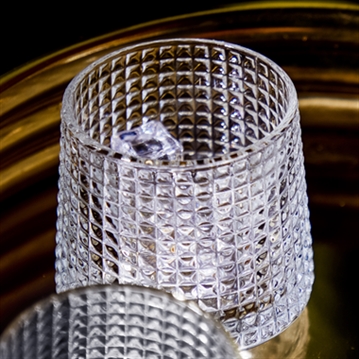 Lola Revolving Rocks Glasses Pair