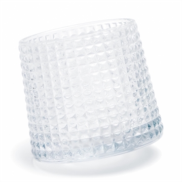 Lola Revolving Rocks Glasses Pair