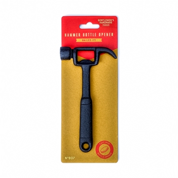 Hammer Bottle Opener