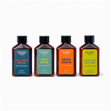 Getaway Grooming Kit 