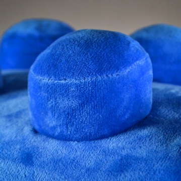 Personalised Building Brick Cushions