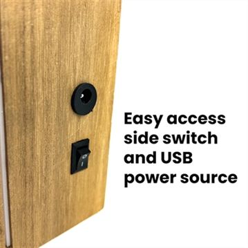 Design Your Own Light Box