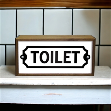 Cool Sign Light Boxes