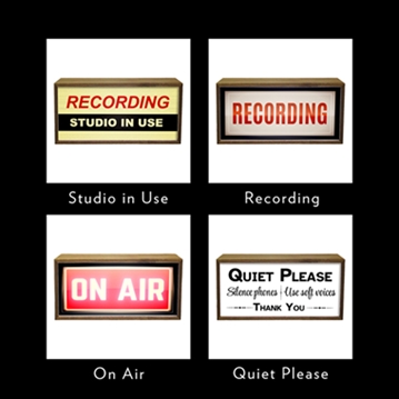Cool Sign Light Boxes