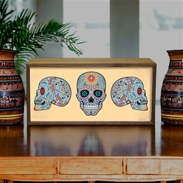 Cool & Fun Light Boxes