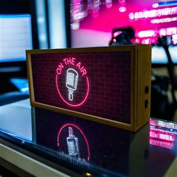 Cool & Fun Light Boxes