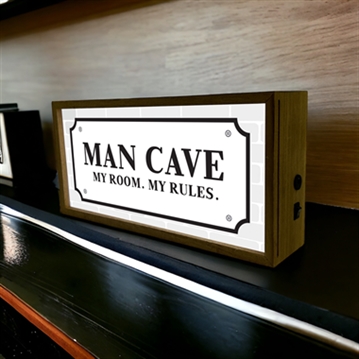 Cool & Fun Light Boxes