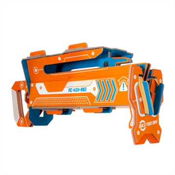 Build Your Own - Plane Launcher