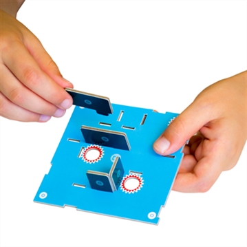 Build Your Own - Marble Labyrinth 