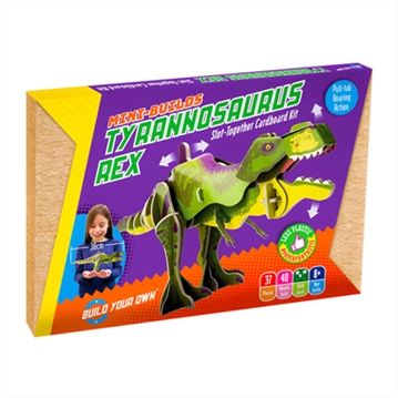 Build Your Own - Tyrannosaurus Rex
