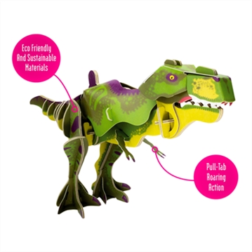 Build Your Own - Tyrannosaurus Rex