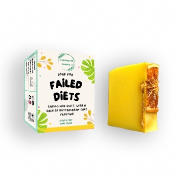 Soap for Failed Diets