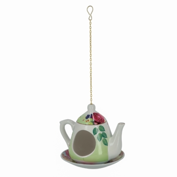 Teapot Feeder