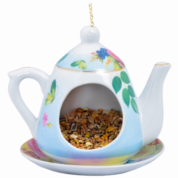 Teapot Feeder