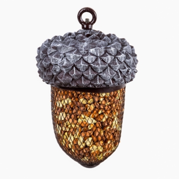 Acorn Bird Feeder