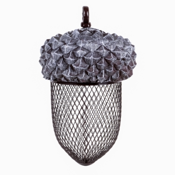 Acorn Bird Feeder