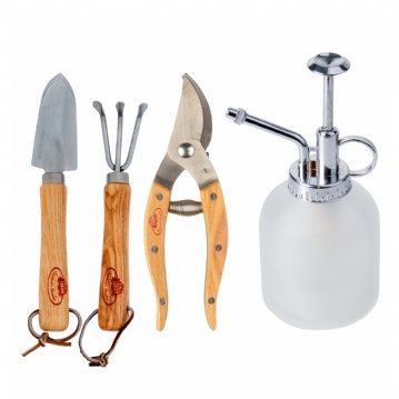 Indoor Gardening Set