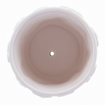 Paint Your Own Flower Pot