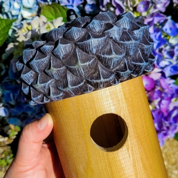 Acorn Nesting Box