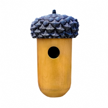 Acorn Nesting Box