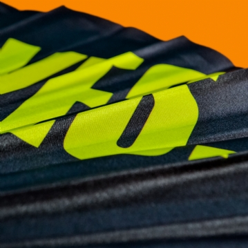 Fuck Yes Large Hand Fan