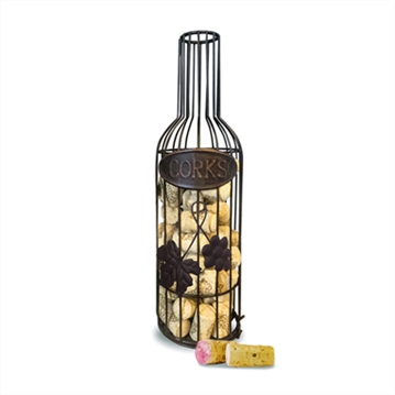 Bottle Cork Holder