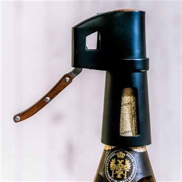 Champagne Opener 