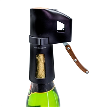 Champagne Opener 