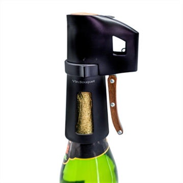 Champagne Opener 
