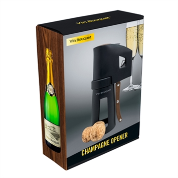 Champagne Opener 