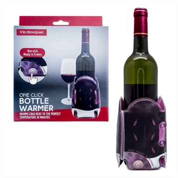 Wine Warmer 