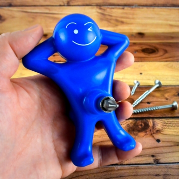 Happy Stan Multi Screwdriver