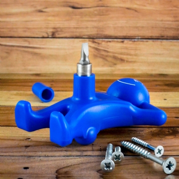 Happy Stan Multi Screwdriver