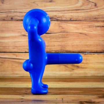 Happy Stan Multi Screwdriver