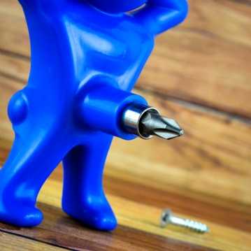 Happy Stan Multi Screwdriver