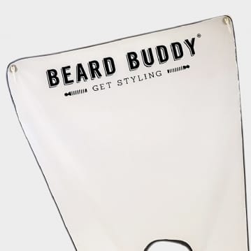Beard Buddy Shaving Bib