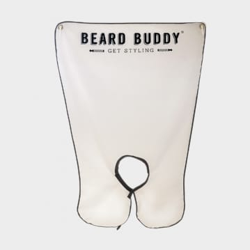 Beard Buddy Shaving Bib