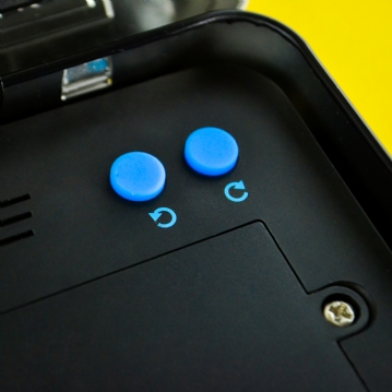 Tetris Arcade in a Tin 