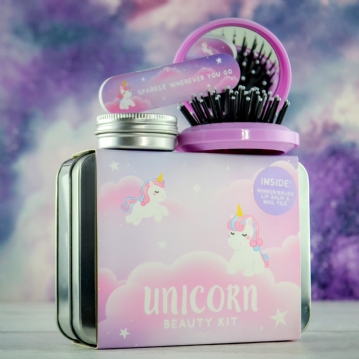 Unicorn Beauty Kit