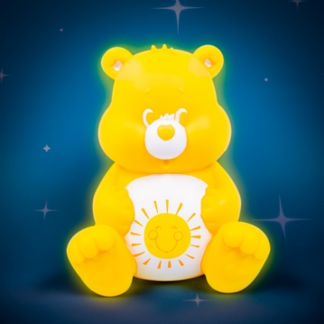 Care Bears Mood light