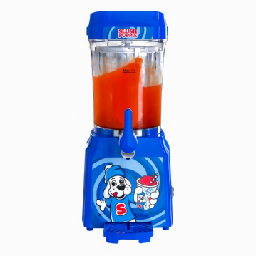 Slush Puppie Slush Maker
