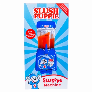 Slush Puppie Slush Maker