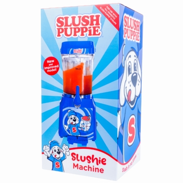 Slush Puppie Slush Maker