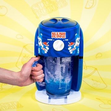 Slush Puppie Snow Cone Machine