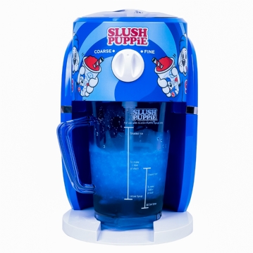 Slush Puppie Snow Cone Machine