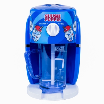 Slush Puppie Snow Cone Machine